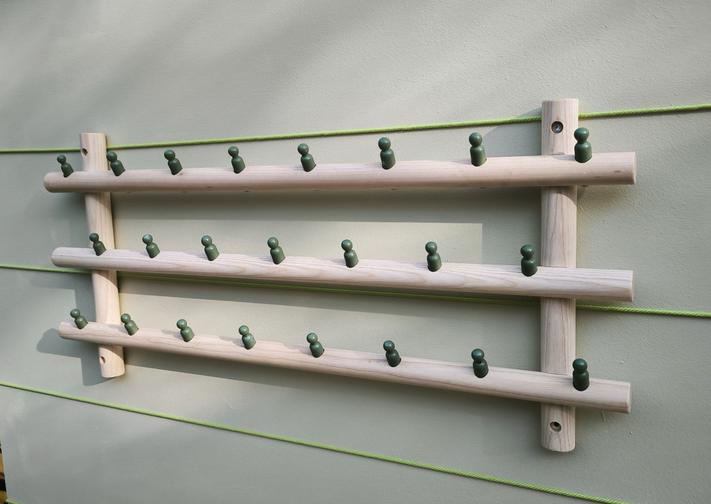 Krokpanel