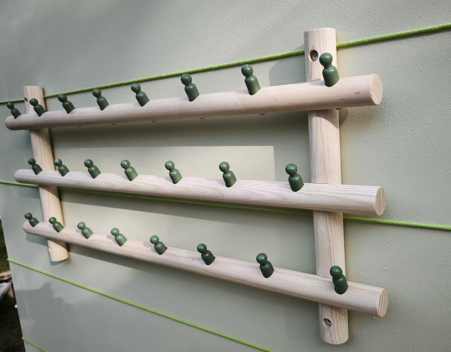 Krokpanel
