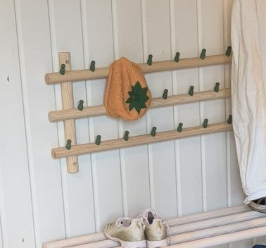 Krokpanel