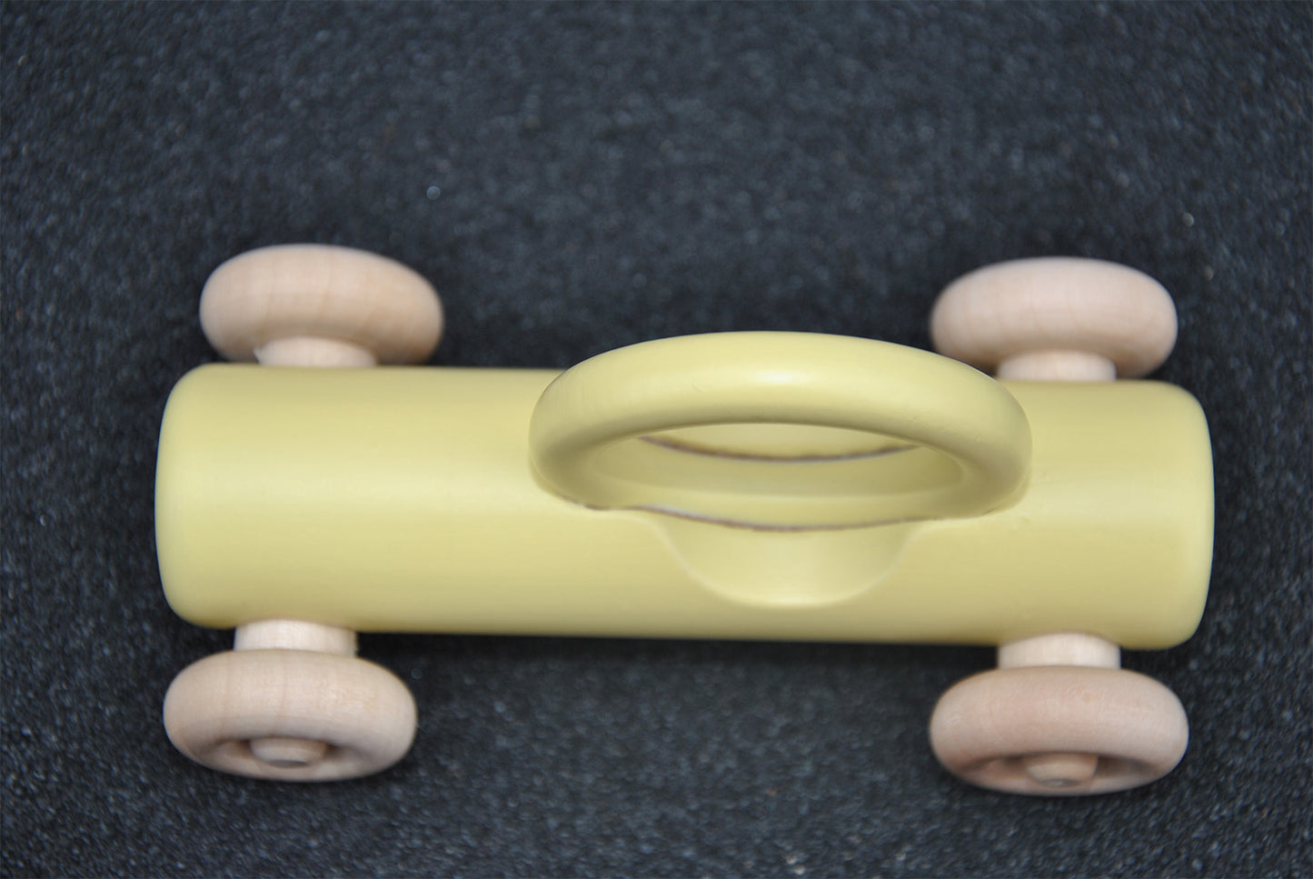 Träbil Ring Knutstorp