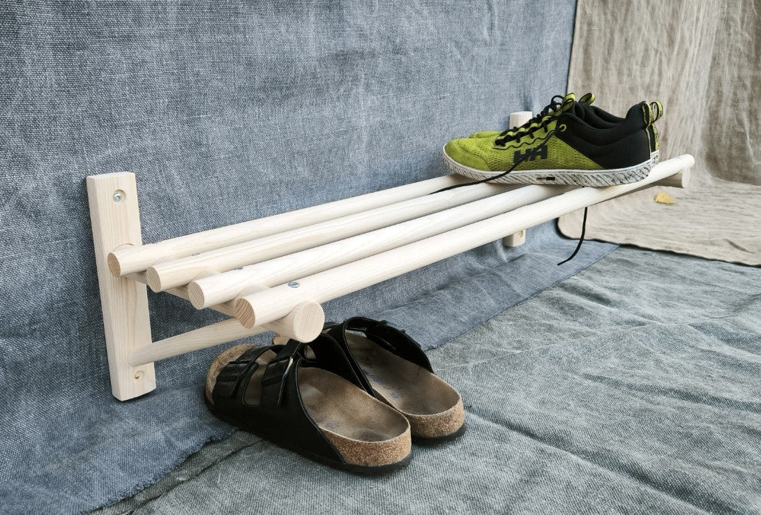 Props hallprogram - en serie snygga och praktiska möbler