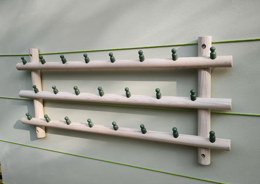 Krokpanel