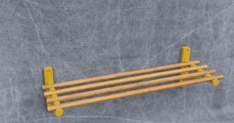 Skohylla  Gröndal väggmonterad