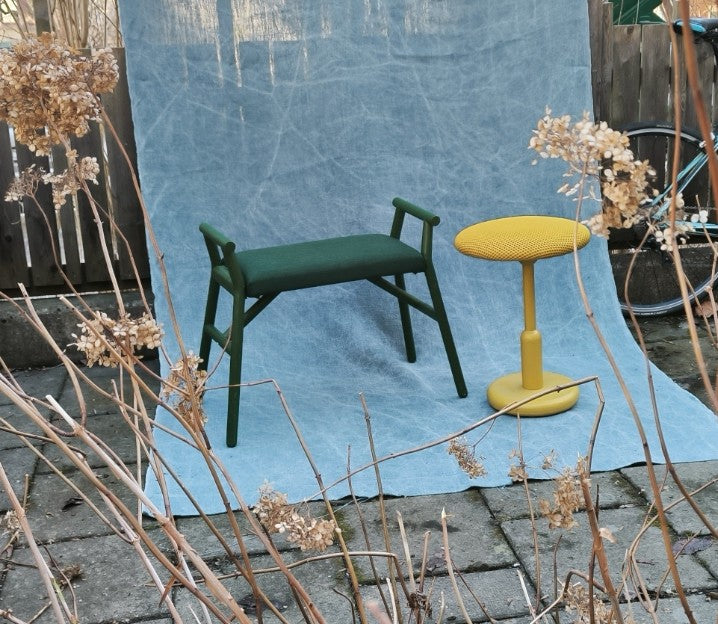 Pall Färghamn