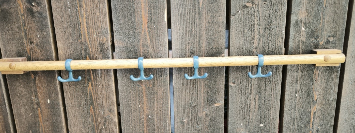 Krokstång
